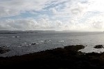 Beautiful View of Bantry Bay from Property.