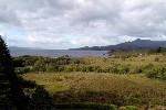 Beautiful View of Bantry Bay from Property.