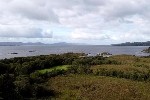 Beautiful View of Bantry Bay from Property.