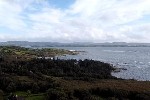 Beautiful View of Bantry Bay from Property.