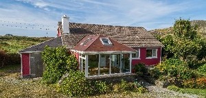 Balteen, Goleen, Co. Cork. P81DD39